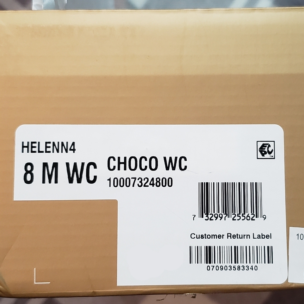 Charter Club Riding Boots - Picture 6 of 6